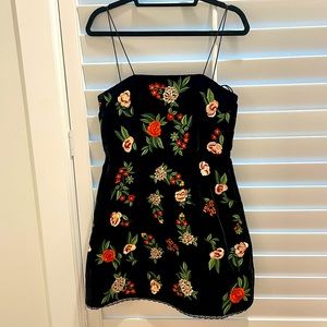 Alice + Olivia Dress